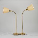 1384 6498 TABLE LAMPS